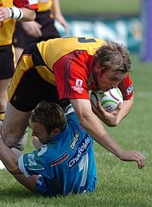 Chris Hall